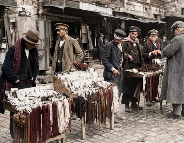 İstanbulun unudulmuş belarusları – Dəhşətli FAKTLAR