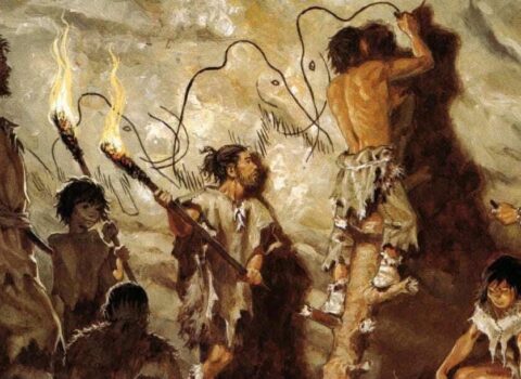 Hər şey bir qadının sayəsində dəyişdi – Bu, çox-çox qədim zamanlarda baş verib