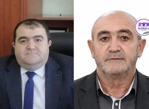 Oğlunun itkisindən 19 gün sonra vəfat etdi