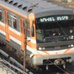 İrəvan metrosunda böhran: Vaqon çatışmır, ventilyasiya işləmir…