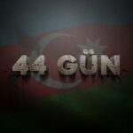 Tarixə çevrilən 44 Gün