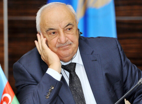 Abid Şərifovun vəziyyəti ağırlaşdı