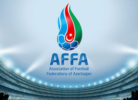 AFFA-da yeni – Təyinatlar