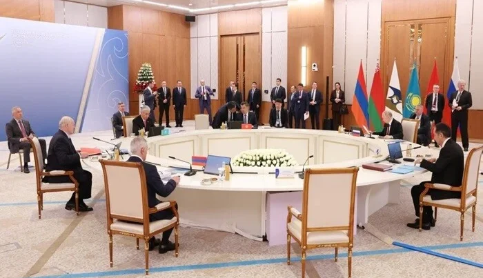 Ermənistan Rusiyanı şikayət etdi