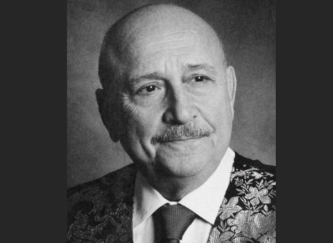Aleksandr Şarovski dəfn edildi