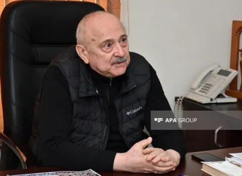 Azərbaycanın xalq artisti vəfat etdi
