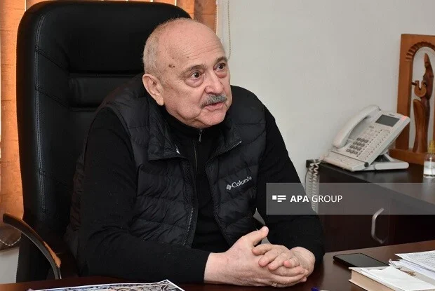 Azərbaycanın xalq artisti vəfat etdi