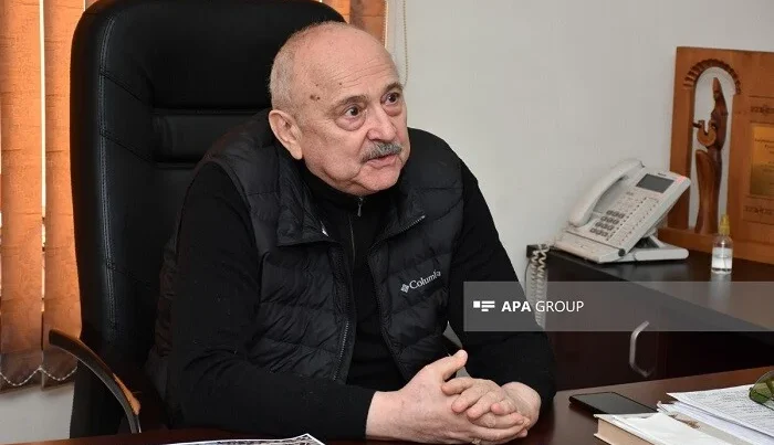 Azərbaycanın xalq artisti vəfat etdi