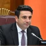 Alen Simonyan Bakıya gələcək?