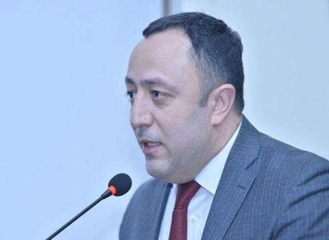 Anar Əsədli barəsində qərar verildi