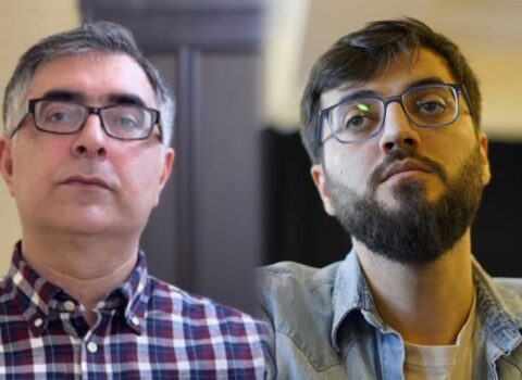 Biri 13, digəri 12 il müddətinə həbs edildi
