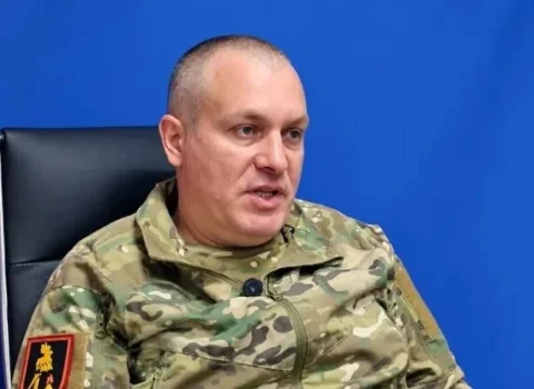 Putinə məruzə edən general Ukraynada öldürüldü