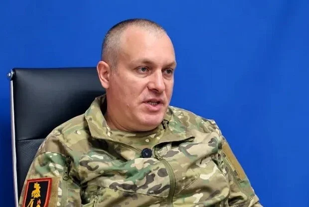 Putinə məruzə edən general Ukraynada öldürüldü