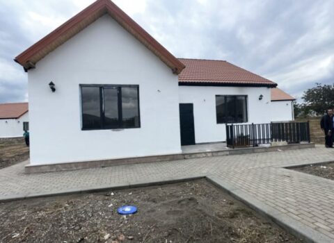 Daha 19 ailə Xocalı və Ağdərəyə qayıtdı
