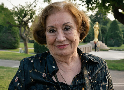 “Aşk-ı Memnu”nun “Arsen”i vəfat etdi