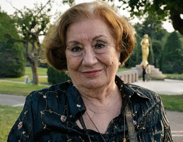 “Aşk-ı Memnu”nun “Arsen”i vəfat etdi
