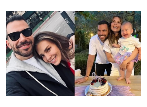 Aslı Enver Türkiyəni tərk edir
