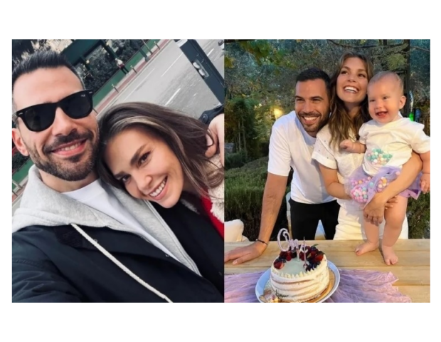 Aslı Enver Türkiyəni tərk edir