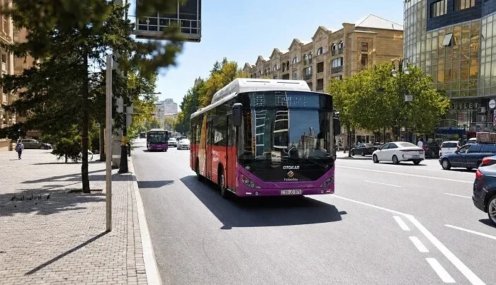 Bakının bu küçələrində hərəkət bərpa olundu Bakının bu küçələrində hərəkət bərpa olundu