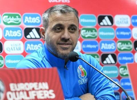 “Mahiri komandanın lideri olacağına inandırıblar” – Ayxan Abbasov