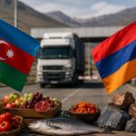 Ermənistandan gələcək məhsulların keyfiyyətinə kim zəmanət verəcək?
