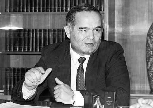 İslam Kərimov və Özbəkistan – Bu günə qədər oxumadığınız faktlar