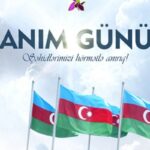 Azərbaycanda Anım Günüdür: Vətən müharibəsinin başlanmasından 6 il ötür