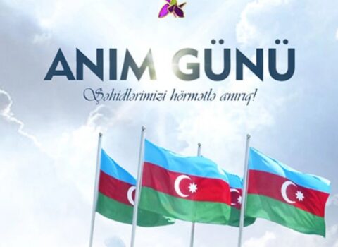 Azərbaycanda Anım Günüdür: Vətən müharibəsinin başlanmasından 6 il ötür