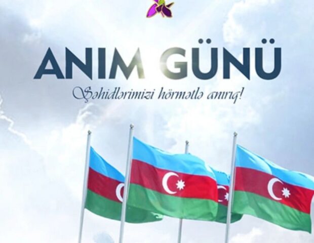 Azərbaycanda Anım Günüdür: Vətən müharibəsinin başlanmasından 6 il ötür