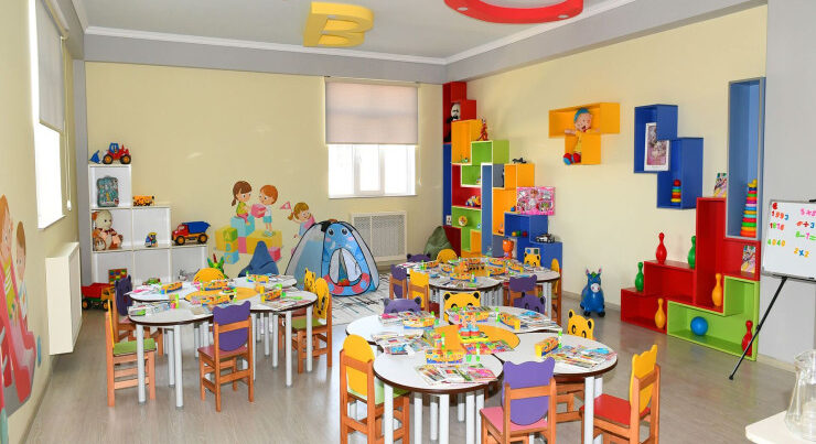 Həmin uşaqla bağlı məsələyə rəsmi reaksiya