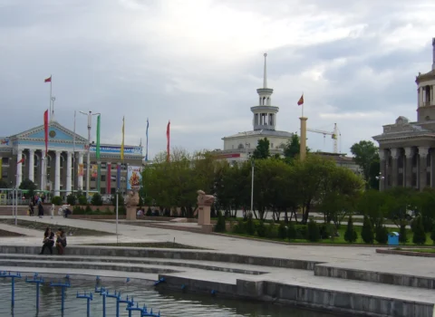 ŞƏT sammiti: 30-dan çox sənəd imzalandı
