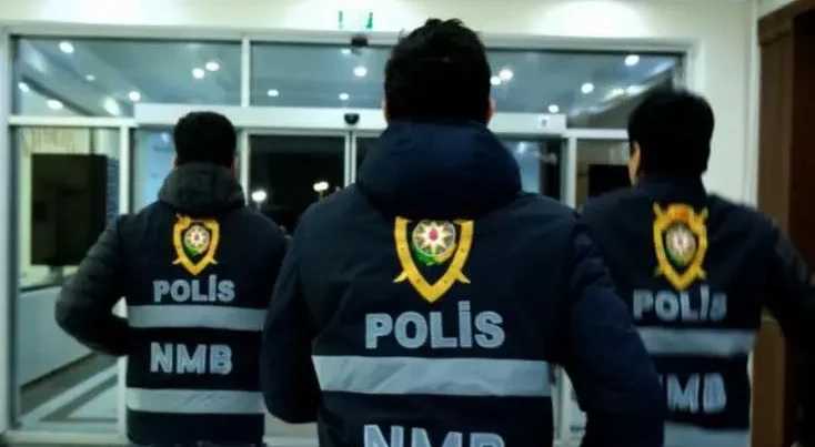 Polis əməliyyatlar keçirdi: 73 nəfər tutulub
