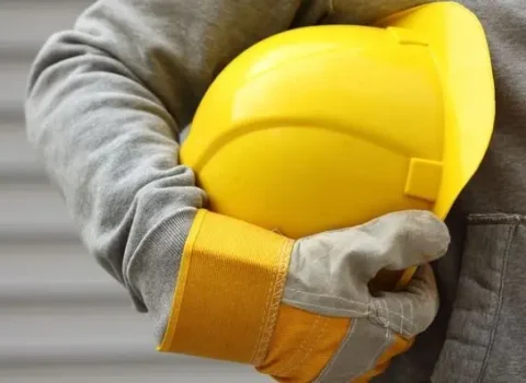 Bakıda usta hündürlükdən yıxılıb öldü
