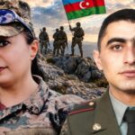 Qardaşının qəbri üzərində and içib snayper olan erməni qızı – Ordumuz 6 il sonra Alisanı…