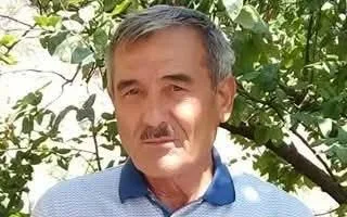 Qədiməli Əhməd vəfat etdi – FOTO