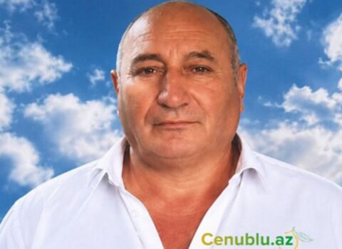 Kiyevə hücumda 74 yaşlı azərbaycanlı həlak oldu