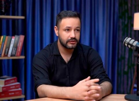 “Çevik” Qəbələdə döyüldü: iki nəfər saxlanıldı