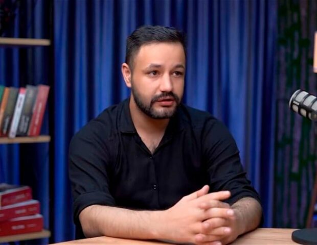 DTX-nin saxladığı “Çevik” ləqəbli tiktoker həbs edildi