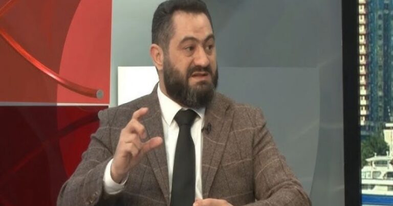 “Qurtuluş” Reabilitasiya Mərkəzinin rəhbəri Ceyhun Salmanov və iki əməkdaşı barədə qərar verildi