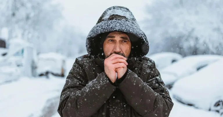 Soyuq hava ilə bağlı xəbərdarlıq edildi