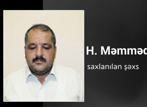 Lənkəranda dələduzluqla 150 min manat ələ keçirən şəxs saxlanıldı
