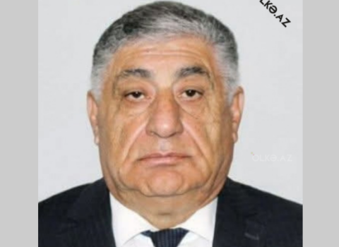 Tanınmış iş adamı VƏFAT ETDİ