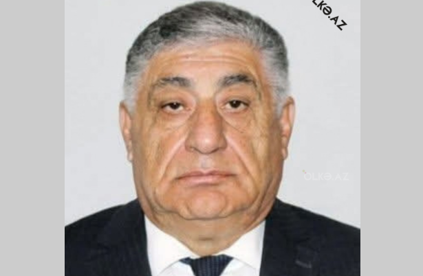 Tanınmış iş adamı VƏFAT ETDİ