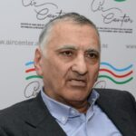 Dilqəm Əsgərov oğlundan imtina etdi