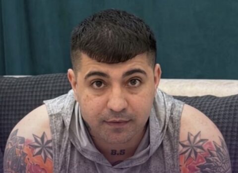 DİN-dən Azərbaycanda öldürüldüyü deyilən avtoritetlə bağlı açıqlama