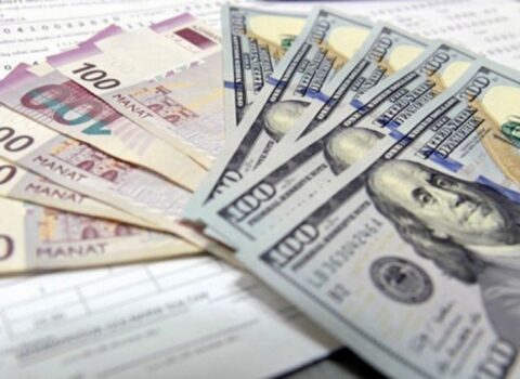 Dollar zəifləyir, dünya iqtisadiyyatı dəyişir: Azərbaycan risk qarşısında