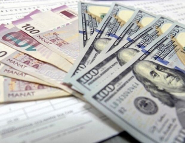 Dollar zəifləyir, dünya iqtisadiyyatı dəyişir: Azərbaycan risk qarşısında