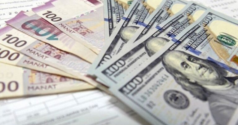 Valyutanın xaricdən qaytarılmamasına görə cərimə dəyişir