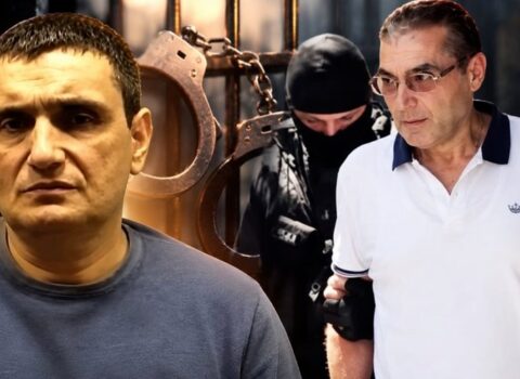 Ağdərədən olan “qanuni oğru”nu taxtdan salan Gevorik HƏBS EDİLDİ