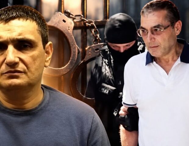 Ağdərədən olan “qanuni oğru”nu taxtdan salan Gevorik HƏBS EDİLDİ